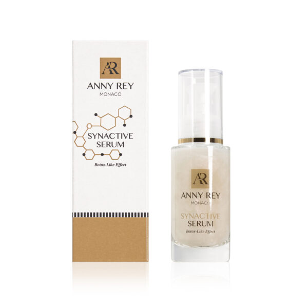 Synactive Botox Effect Face Serum