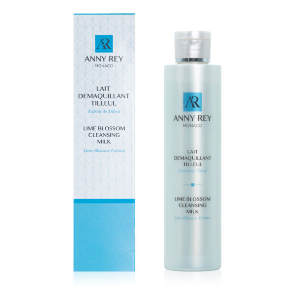 Lait Demaquillant Tilleul Cleansing Milk