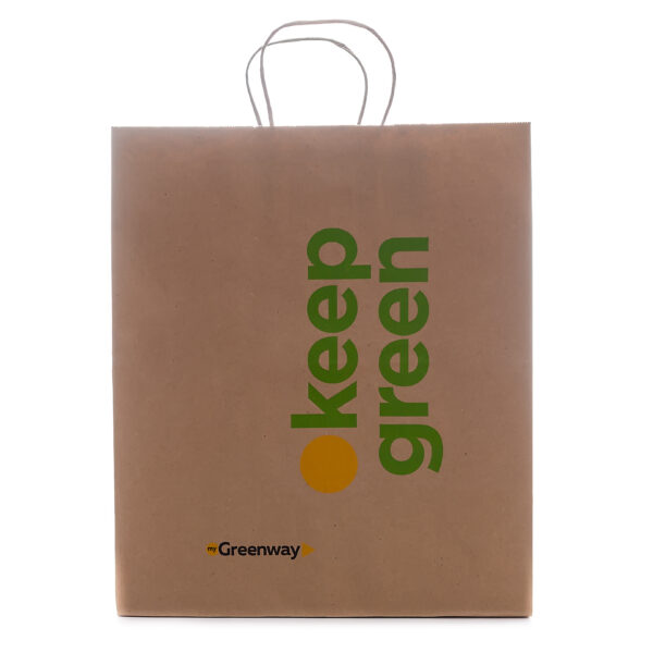 Craft bagbig