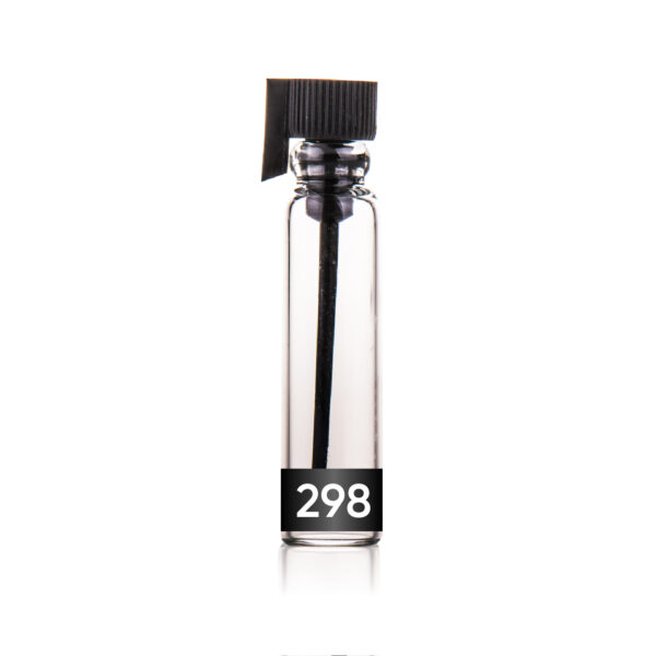 EC Classic 298 Perfume sample