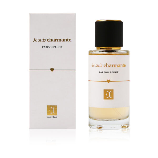 EC Luxe 104 Perfume for women