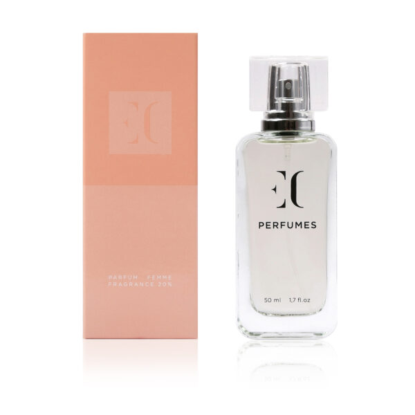 EC Classic 121 Perfume for women