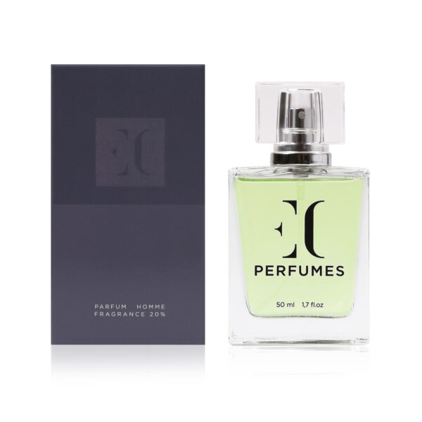 EC Classic 284 Perfume for men