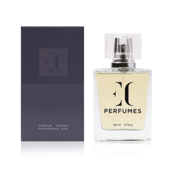 EC Classic 291 Men’s Perfume