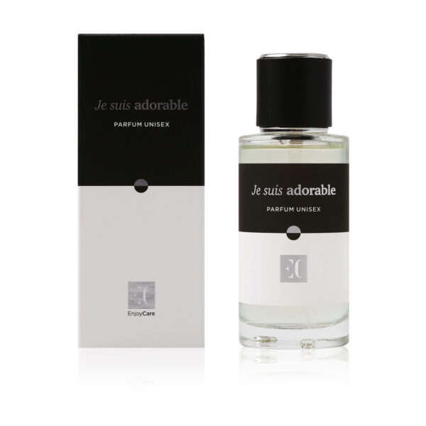 EC Luxe 321 Perfume Unisex
