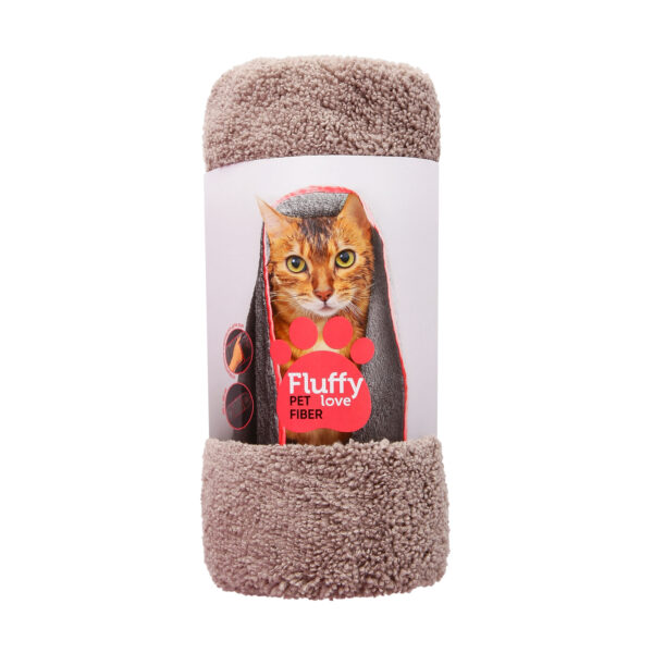 Green Fiber Pet Fiber for Animals