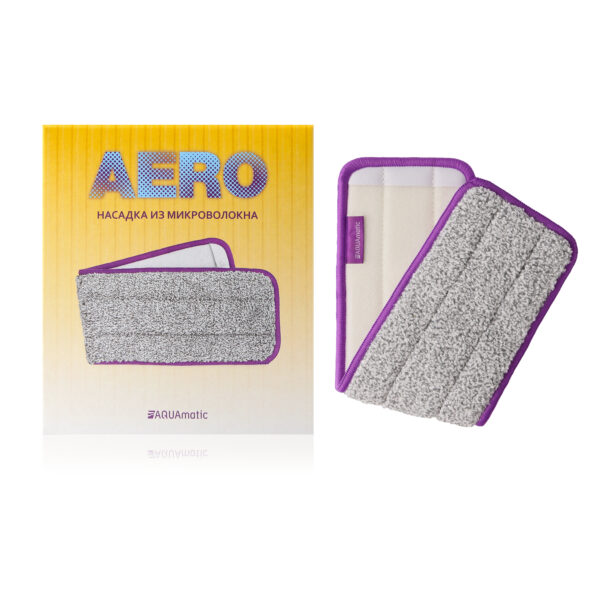 Microfiber Attachment for Spray Mop