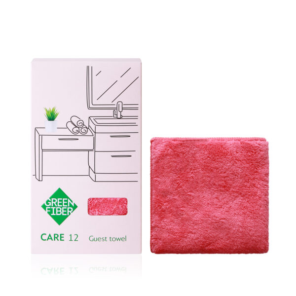 CARE 12 Guest towel