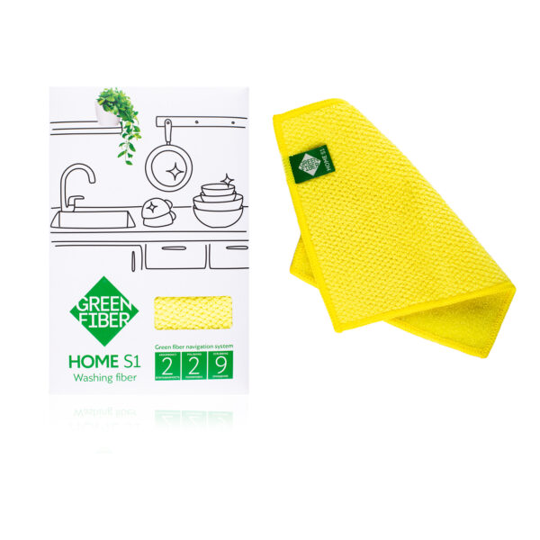 HOME S1 Dish washing fiber