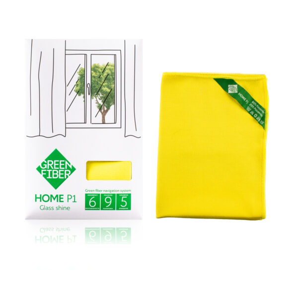 HOME P1 Fiber for glassware