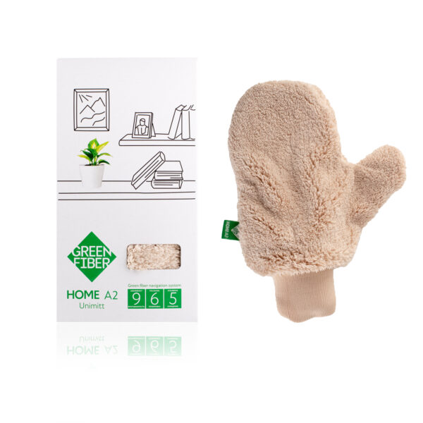 HOME A2 Universal mitten