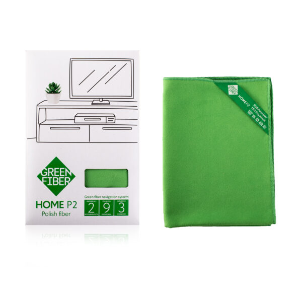 HOME P2 Polishing fiber