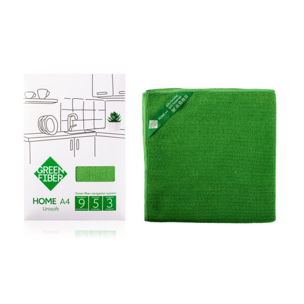 HOME A4 Universal fiber