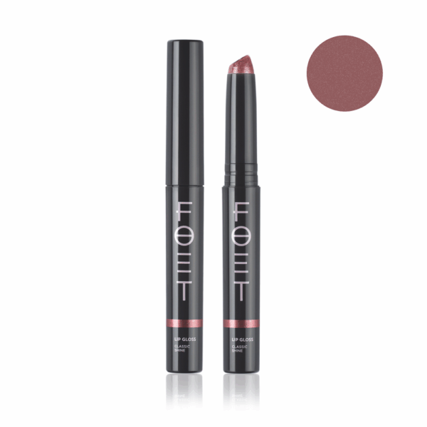 Lip gloss"Classic gloss"