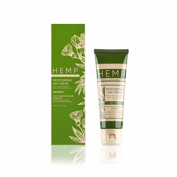 Day creammoisturizing for all skin types